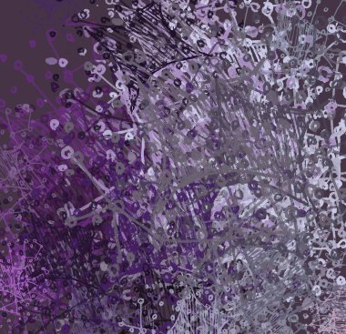 metin için alanı olan grunge arkaplanı