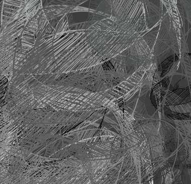 metin için alanı olan grunge arkaplanı