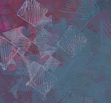 metin için alanı olan grunge arkaplanı