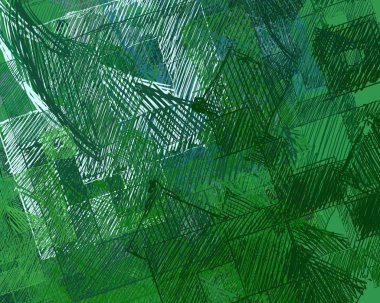 metin için alanı olan grunge arkaplanı