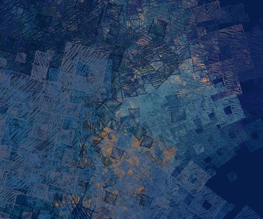 metin için alanı olan grunge arkaplanı