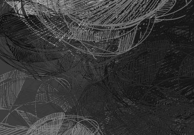 metin için alanı olan grunge arkaplanı