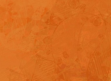 metin için alanı olan grunge arkaplanı