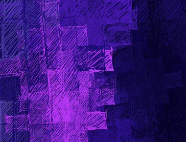 Metin için alanı olan soyut grunge arkaplanı