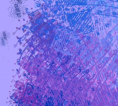 metin için alanı olan grunge arkaplanı