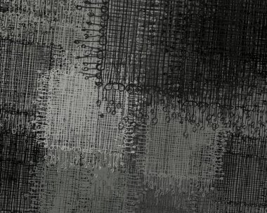 metin için alanı olan grunge arkaplanı