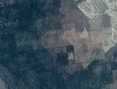 metin için alanı olan grunge arkaplanı