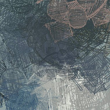 metin için alanı olan grunge arkaplanı