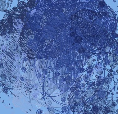 metin için alanı olan grunge arkaplanı