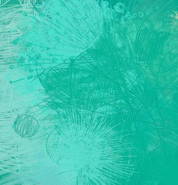 metin için alanı olan grunge arkaplanı