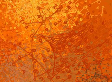 metin için alanı olan grunge arkaplanı