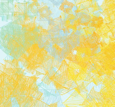 metin için alanı olan grunge arkaplanı