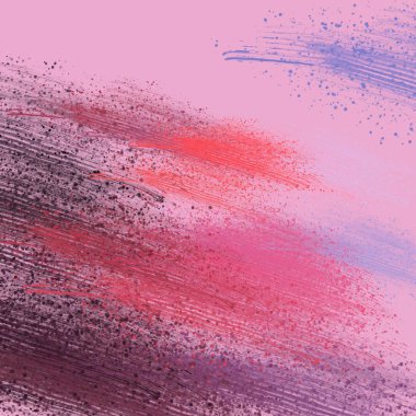 metin için alanı olan grunge arkaplanı