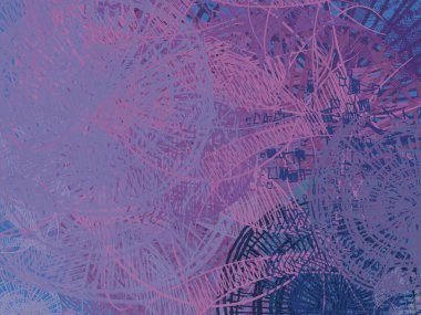 Metin için alanı olan soyut arkaplan