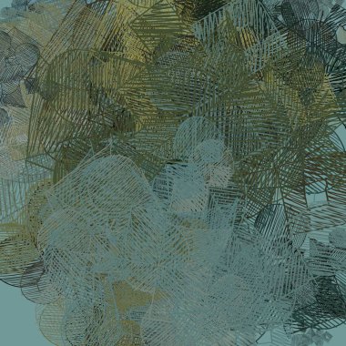 metin için alanı olan grunge arkaplanı