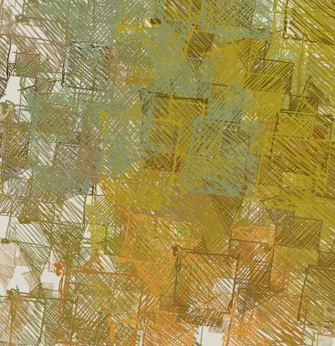 Metin için alanı olan soyut grunge arkaplanı