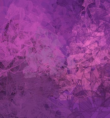 Metin için alanı olan soyut grunge arkaplanı