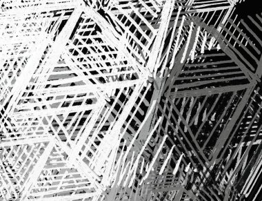 Metin için alanı olan soyut grunge arkaplanı