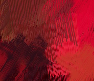 Metnin için alanı olan soyut grunge arkaplanı