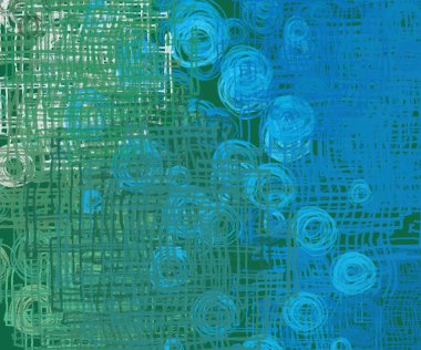 Tasarımınız için alanı olan soyut arkaplan