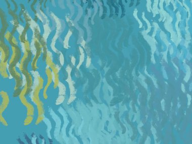 Metin için alanı olan soyut grunge arkaplanı