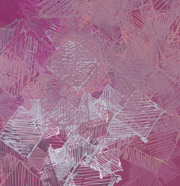 Metnin için alanı olan soyut arkaplan