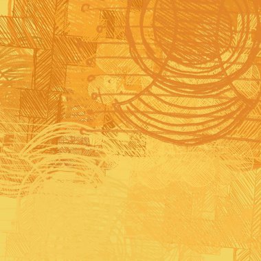 Metnin için alanı olan grunge arkaplanı