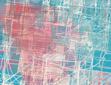 Metin veya resim için alanı olan soyut arkaplan