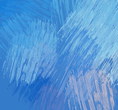 mavi ve beyaz arkaplan