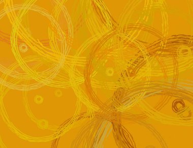 Metnin için alanı olan soyut arkaplan