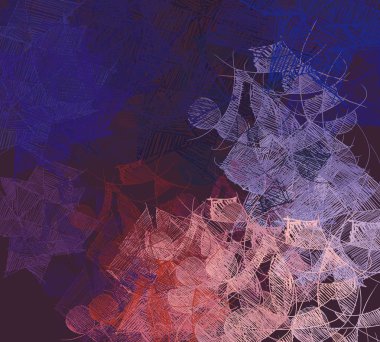 dünyanın arka planı