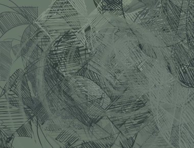 metin için alanı olan grunge arkaplanı