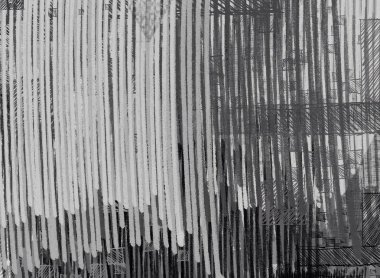 metin için alanı olan grunge arkaplanı