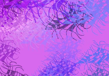 Metin için alanı olan soyut grunge arkaplanı