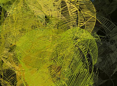 Metin için alanı olan soyut grunge arkaplanı