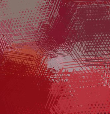 Metnin için alanı olan soyut arkaplan