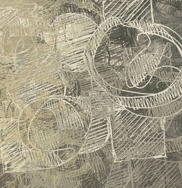 farklı desenler ile grunge arka plan