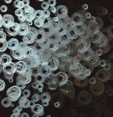 Metin için alanı olan soyut grunge arkaplanı