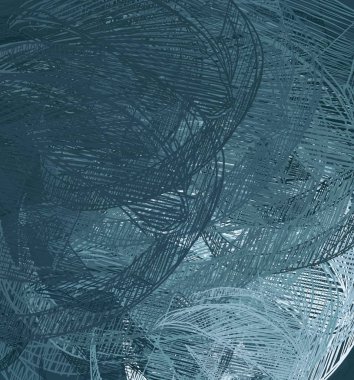 Metin için alanı olan soyut grunge arkaplanı