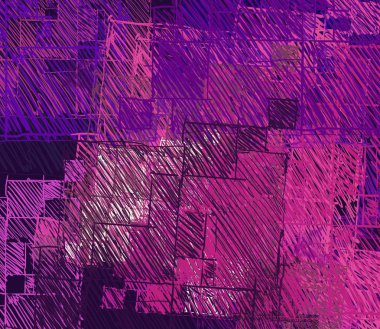 metin için alanı olan grunge arkaplanı