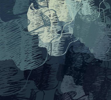 Metin için alanı olan soyut arkaplan