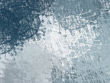 farklı desenlere sahip soyut grunge arkaplanı