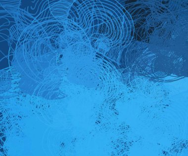 farklı desenlere sahip soyut grunge arkaplanı