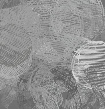 farklı desenlere sahip soyut grunge arkaplanı