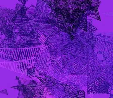 grunge elemanları ile soyut arkaplan