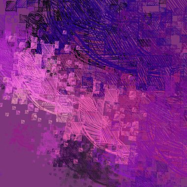 metin için alanı olan grunge arkaplanı