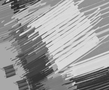 metin için alan ile karlı kış arka plan