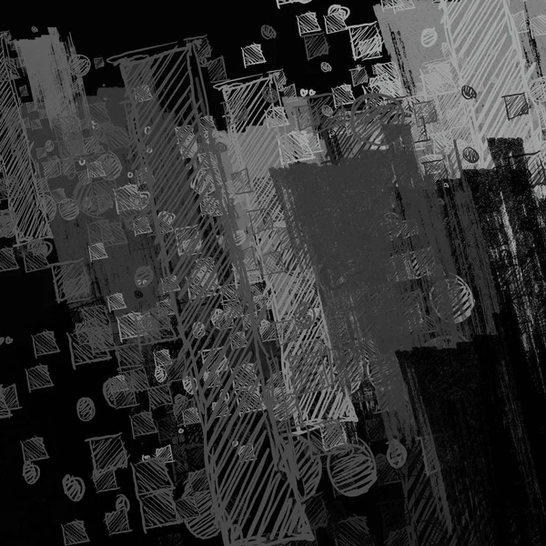 metin için alanı olan grunge arkaplanı