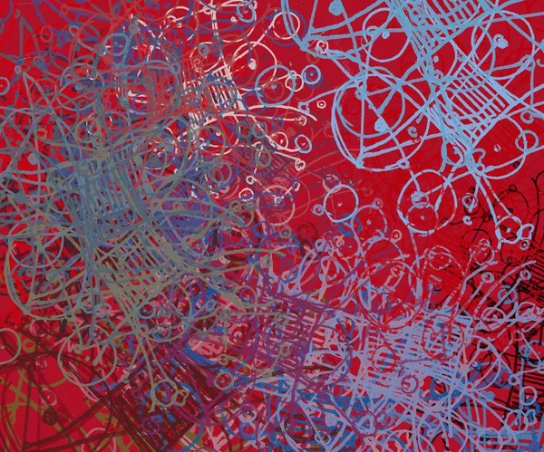 Metin için alanı olan soyut arkaplan