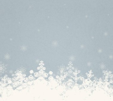 kar taneleri, noel duvar kağıdı ile soyut desen